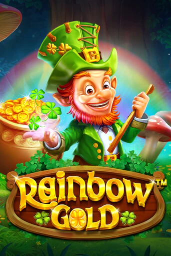 Rainbow Gold™ демо игра | Гранд Казино играть без регистрации 