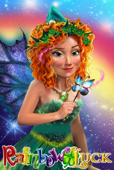 Rainbow Luck демо игра | Гранд Казино играть без регистрации 