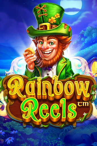 Rainbow Reels демо игра | Гранд Казино играть без регистрации 