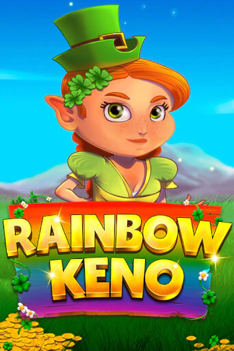 Rainbow Keno демо игра | Гранд Казино играть без регистрации 