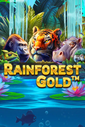 Rainforest Gold демо игра | Гранд Казино играть без регистрации 