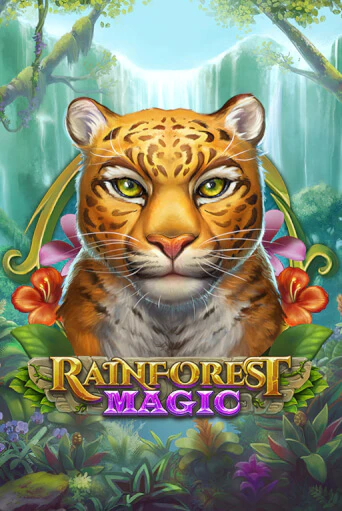 Rainforest Magic демо игра | Гранд Казино играть без регистрации 