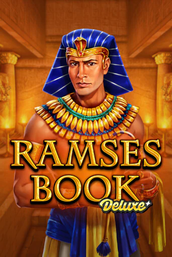 Ramses Book Deluxe демо игра | Гранд Казино играть без регистрации 