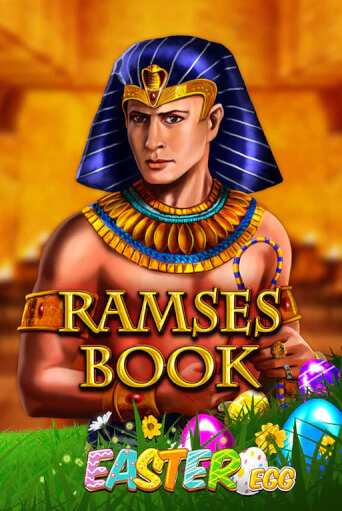 Ramses Book Easter Egg демо игра | Гранд Казино играть без регистрации 