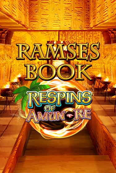 Ramses Book Respins of Amun Re демо игра | Гранд Казино играть без регистрации 
