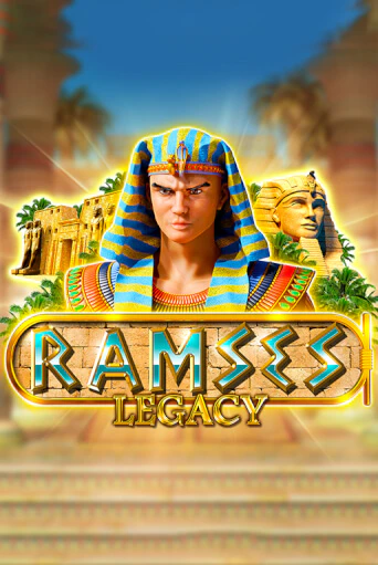 Ramses Legacy демо игра | Гранд Казино играть без регистрации 