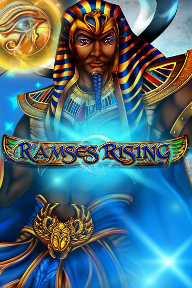 Ramses Rising демо игра | Гранд Казино играть без регистрации 