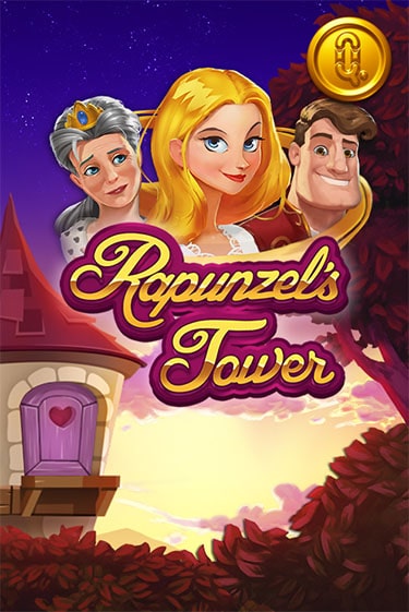 Rapunzel's Tower демо игра | Гранд Казино играть без регистрации 