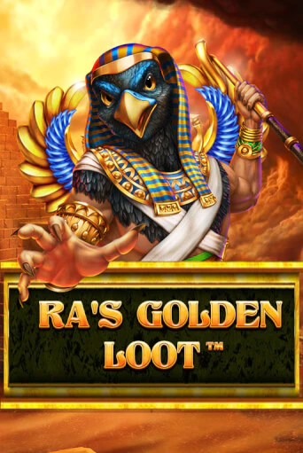 Ra's Golden Loot демо игра | Гранд Казино играть без регистрации 