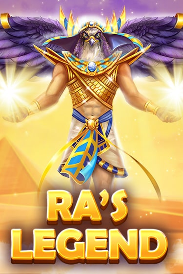Ra's Legend демо игра | Гранд Казино играть без регистрации 