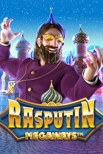 Rasputin Megaways демо игра | Гранд Казино играть без регистрации 