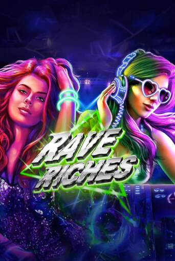 Rave Riches демо игра | Гранд Казино играть без регистрации 