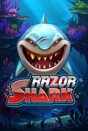 Razor Shark демо игра | Гранд Казино играть без регистрации 