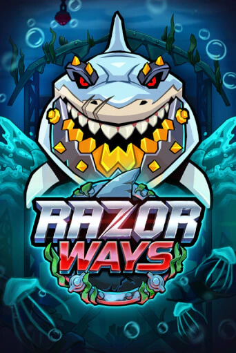 Razor Ways демо игра | Гранд Казино играть без регистрации 