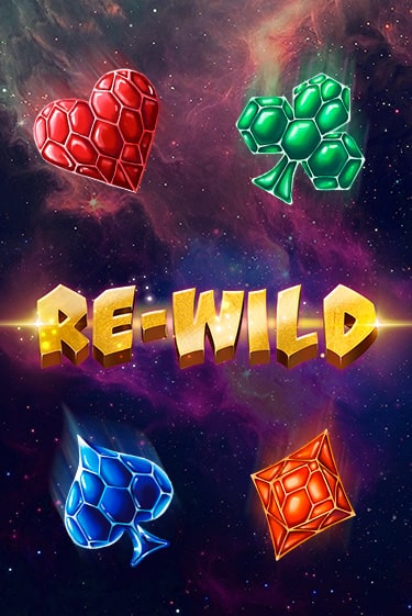 Re-Wild демо игра | Гранд Казино играть без регистрации 