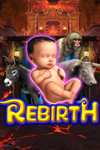 Rebirth демо игра | Гранд Казино играть без регистрации 