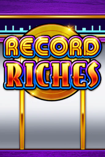 Record Riches демо игра | Гранд Казино играть без регистрации 