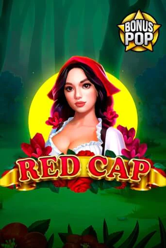 Red Cap демо игра | Гранд Казино играть без регистрации 