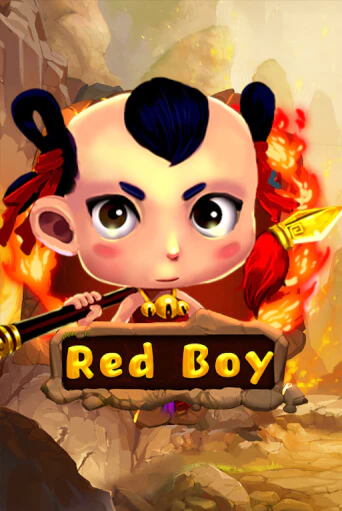 Red Boy демо игра | Гранд Казино играть без регистрации 