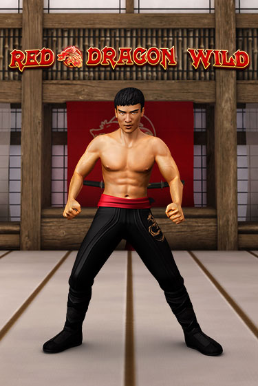 Red Dragon Wild демо игра | Гранд Казино играть без регистрации 