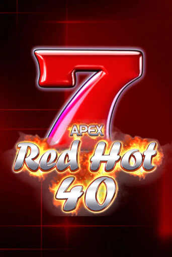Red Hot 40 демо игра | Гранд Казино играть без регистрации 