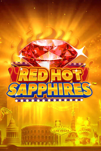 Red Hot Sapphires™ демо игра | Гранд Казино играть без регистрации 