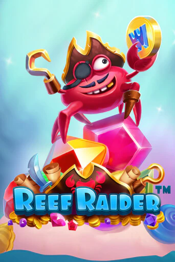 Reef Raider™ демо игра | Гранд Казино играть без регистрации 