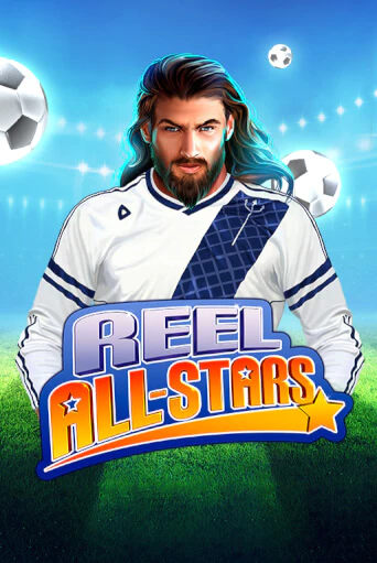 Reel All-Stars демо игра | Гранд Казино играть без регистрации 
