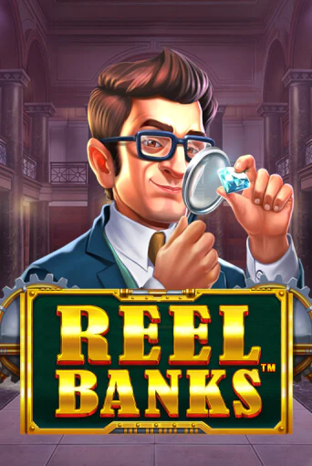 Reel Banks™ демо игра | Гранд Казино играть без регистрации 