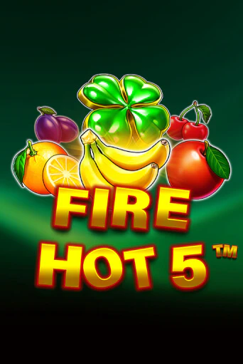 Fire Hot 5 демо игра | Гранд Казино играть без регистрации 