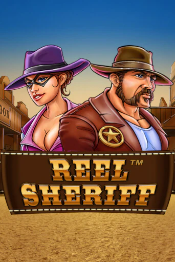 Reel Sheriff демо игра | Гранд Казино играть без регистрации 