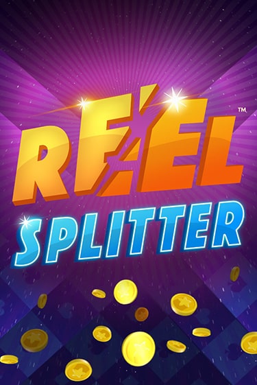 Reel Splitter демо игра | Гранд Казино играть без регистрации 