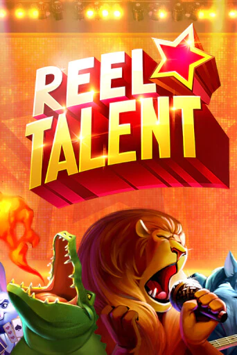 Reel Talent демо игра | Гранд Казино играть без регистрации 