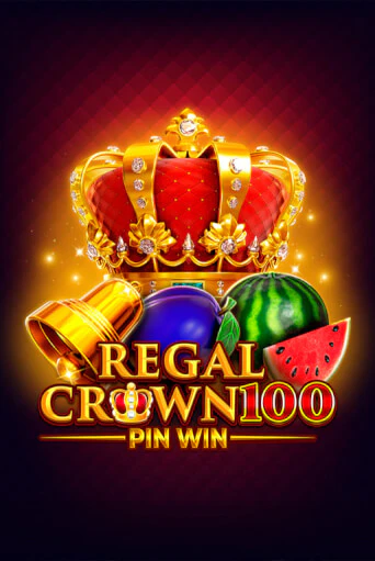 Regal Crown 100 демо игра | Гранд Казино играть без регистрации 