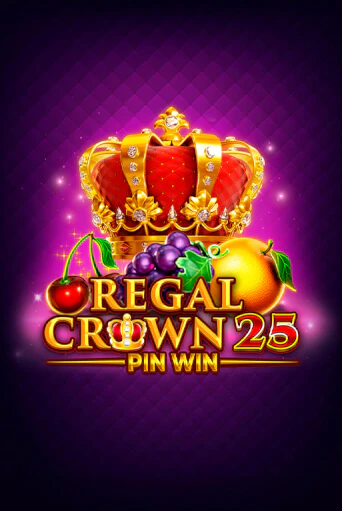 Regal Crown 25 демо игра | Гранд Казино играть без регистрации 