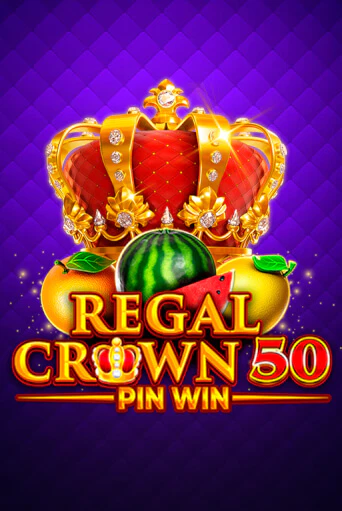 Regal Crown 50 демо игра | Гранд Казино играть без регистрации 
