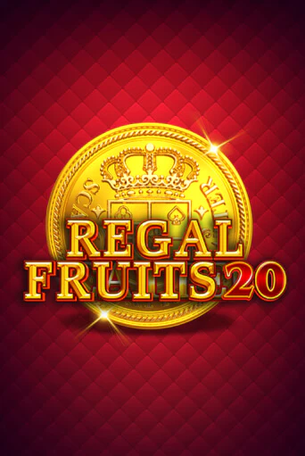 Regal Fruits 20 демо игра | Гранд Казино играть без регистрации 