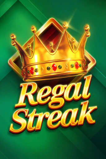 Regal Streak демо игра | Гранд Казино играть без регистрации 