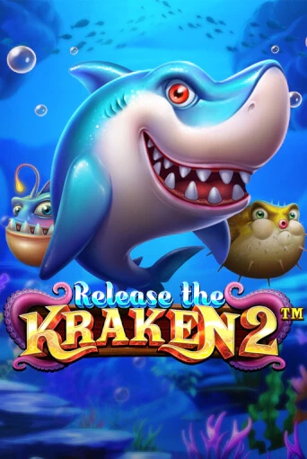 Release the Kraken 2 демо игра | Гранд Казино играть без регистрации 