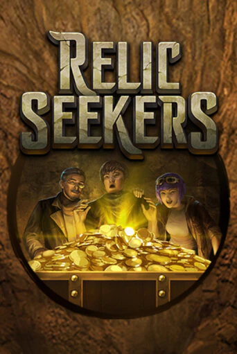 Relic Seekers демо игра | Гранд Казино играть без регистрации 