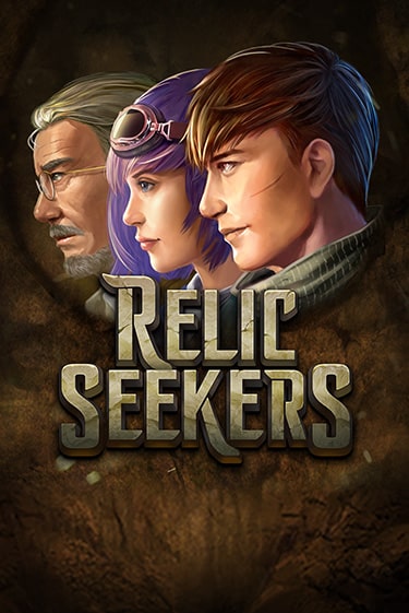 Relic Seekers демо игра | Гранд Казино играть без регистрации 