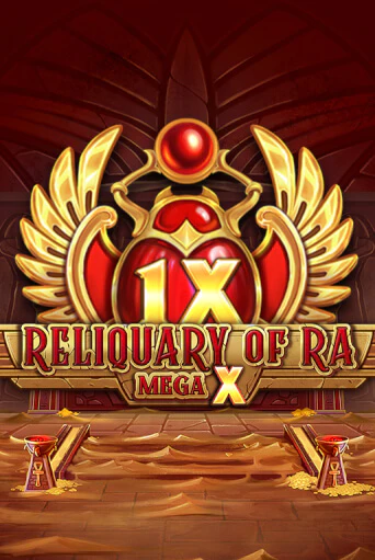 Reliquary of Ra MegaX демо игра | Гранд Казино играть без регистрации 