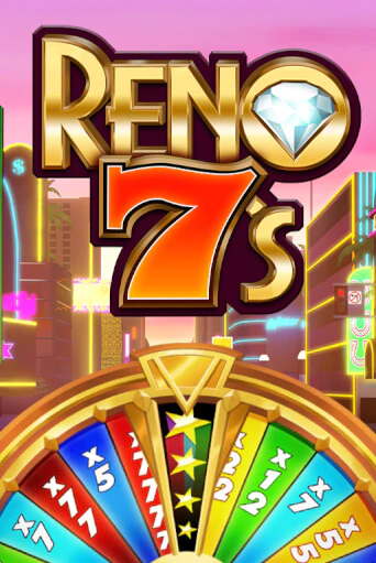 Reno 7's демо игра | Гранд Казино играть без регистрации 
