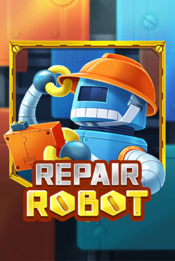 Repair Robot демо игра | Гранд Казино играть без регистрации 