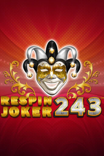 Respin Joker 243 демо игра | Гранд Казино играть без регистрации 