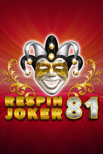 Respin Joker 81 демо игра | Гранд Казино играть без регистрации 