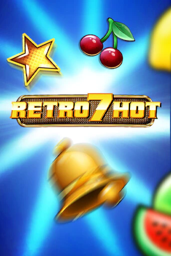Retro 7 Hot демо игра | Гранд Казино играть без регистрации 