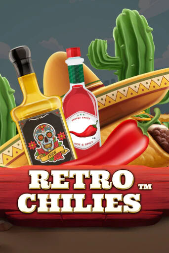 Retro Chilies демо игра | Гранд Казино играть без регистрации 
