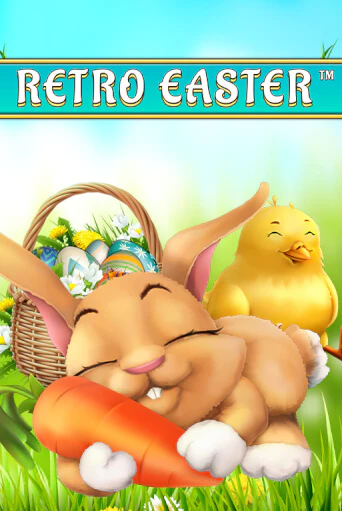 Retro Easter демо игра | Гранд Казино играть без регистрации 