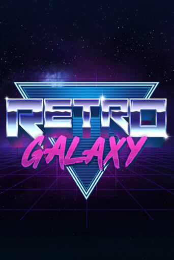 Retro Galaxy демо игра | Гранд Казино играть без регистрации 
